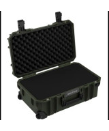 GUTEK AS-FS-T300 Imbottitura Interna per Custodia Protettiva T-300