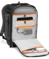 Lowepro Pro Trekker 350 AW II Grigio