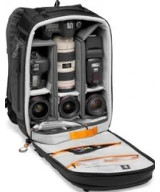 Lowepro Pro Trekker 350 AW II Grigio