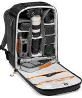 Lowepro Pro Trekker 450 AW II Grigio