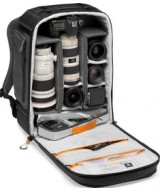 Lowepro Pro Trekker 450 AW II Grigio