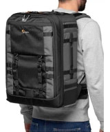 Lowepro Pro Trekker 450 AW II Grigio