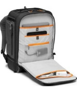 Lowepro Pro Trekker 450 AW II Grigio