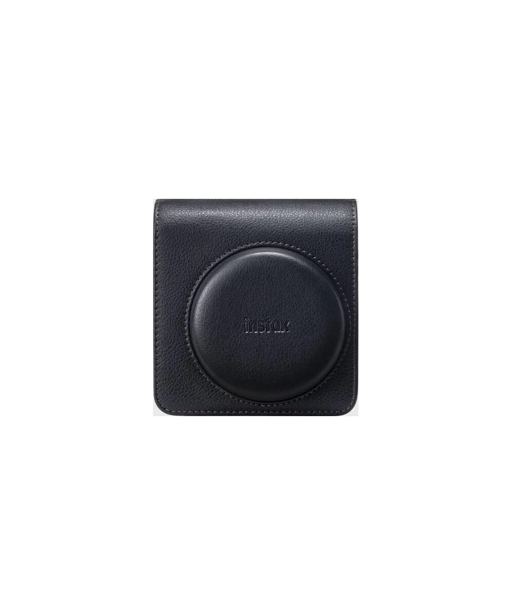 instax mini 99 custodia per fotocamera, Nero