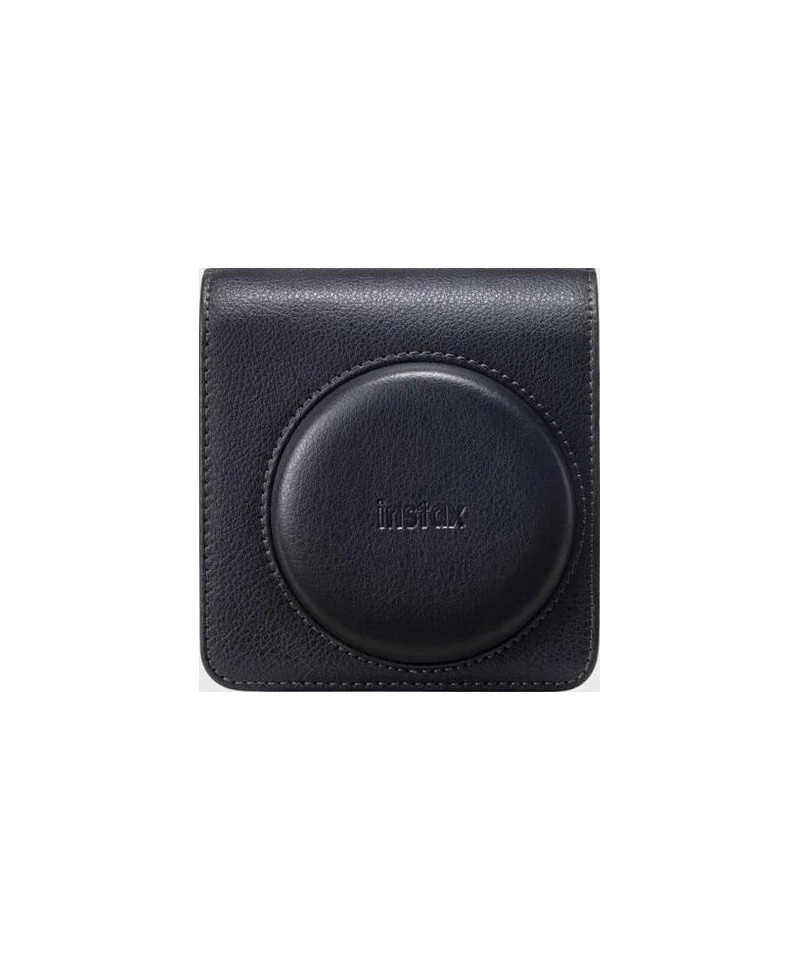 instax mini 99 custodia per fotocamera, Nero
