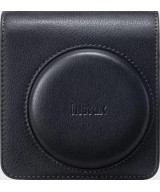 instax mini 99 custodia per fotocamera, Nero