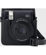 instax mini 99 custodia per fotocamera, Nero