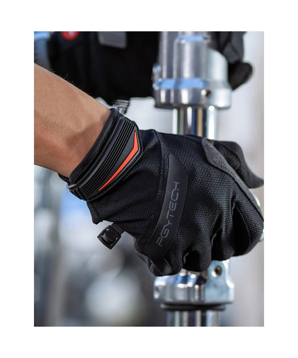 Gunati resistenti al calore TG L
