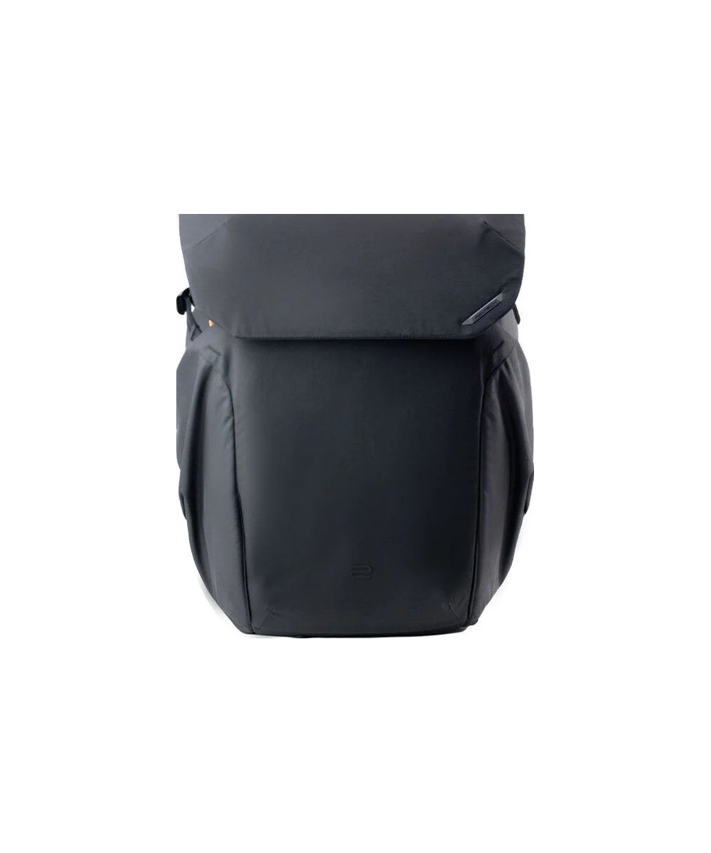 OneGo 2 Backpack Matte Black 20Lt