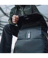 OneGo 2 Backpack Matte Black 20Lt