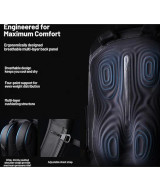 OneGo 2 Backpack Matte Black 20Lt