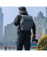OneGo 2 Backpack Pine Green 20Lt