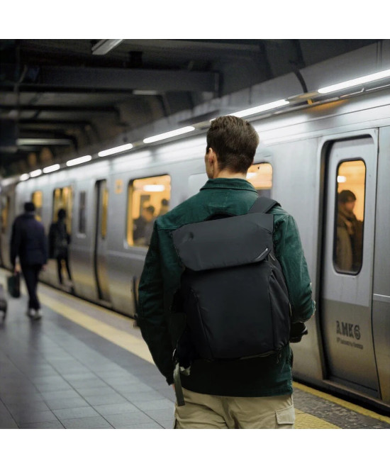 OneGo 2 Backpack Pine Green 20Lt