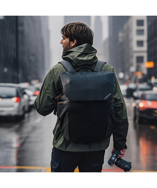 OneGo 2 Backpack Pine Green 20Lt