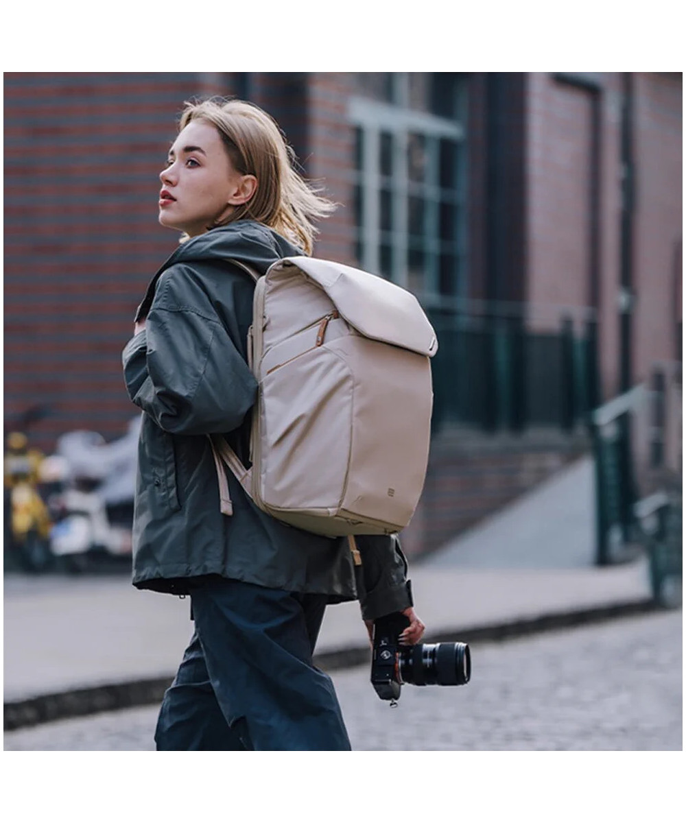 OneGo 2 Backpack Sand Khaki 20Lt