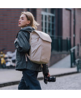 OneGo 2 Backpack Sand Khaki 20Lt
