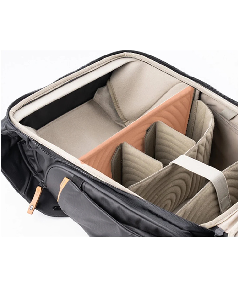 OneGo 2 Backpack Sand Khaki 20Lt