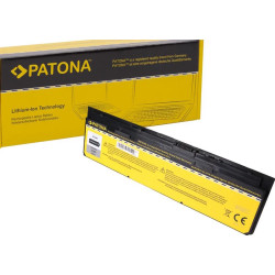 PATONA BATTERY AKKU PER DELL LATITUDE 12 7000 E7240 SERIE HJ8KP 2800MAH 11,1V