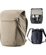OneGo 2 Backpack Sand Khaki 20Lt