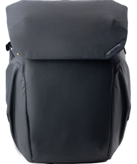OneGo 2 Backpack Matte Black 25Lt