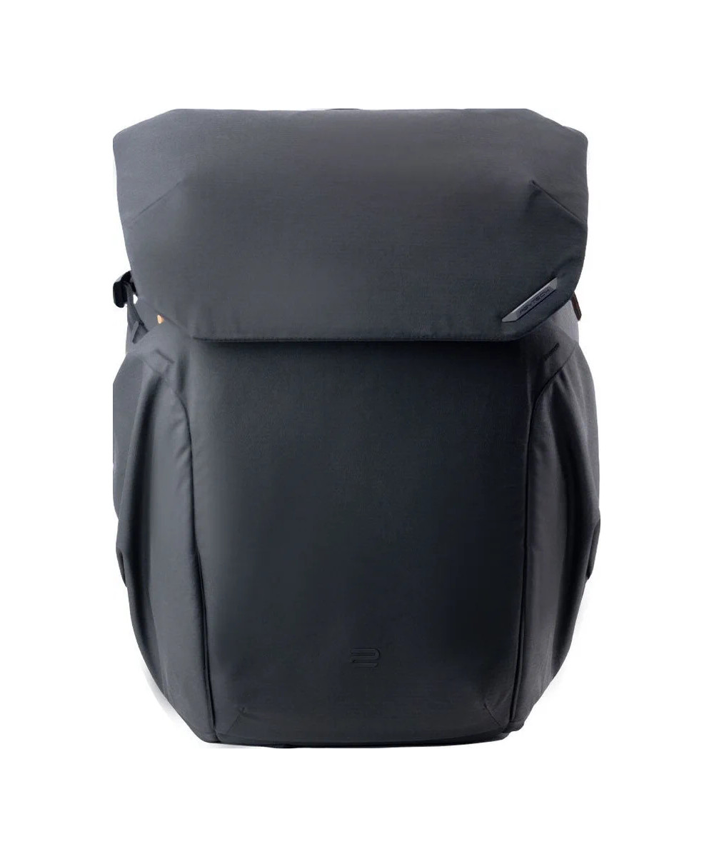 OneGo 2 Backpack Matte Black 25Lt