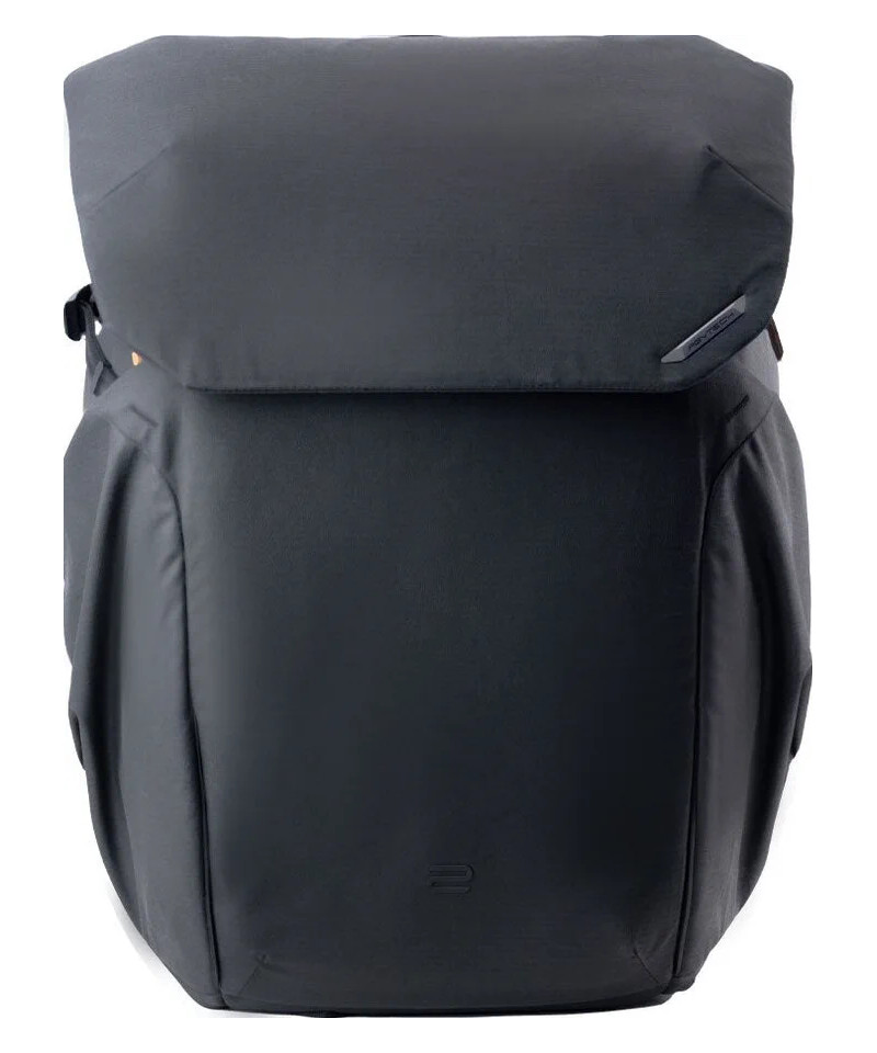 OneGo 2 Backpack Matte Black 25Lt