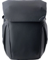 OneGo 2 Backpack Matte Black 25Lt