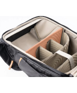 OneGo 2 Backpack Matte Black 25Lt
