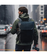 OneGo 2 Backpack Matte Black 25Lt