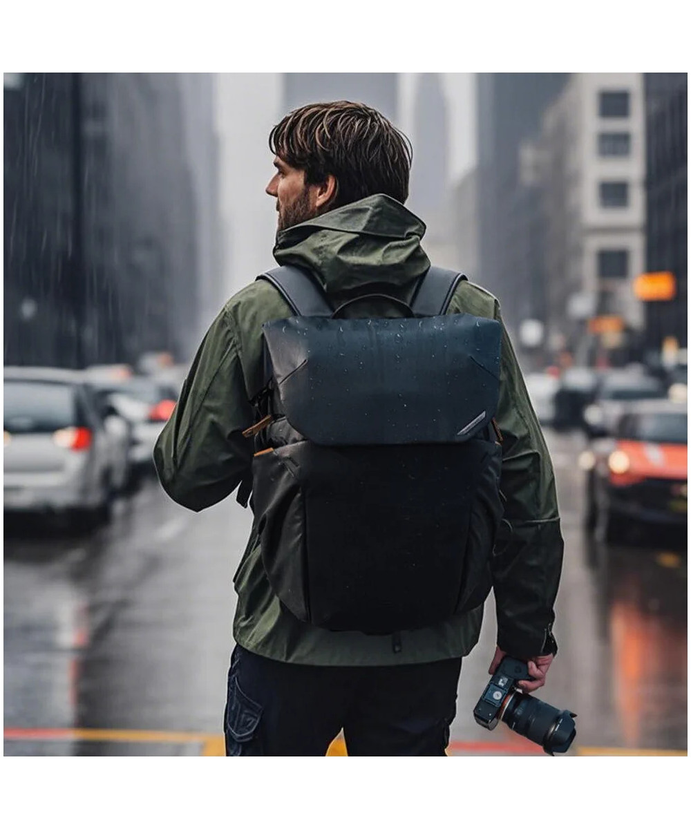 OneGo 2 Backpack Pine Green 25Lt