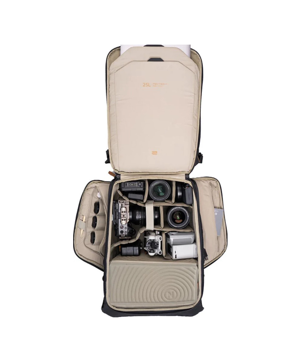 OneGo 2 Backpack Pine Green 25Lt