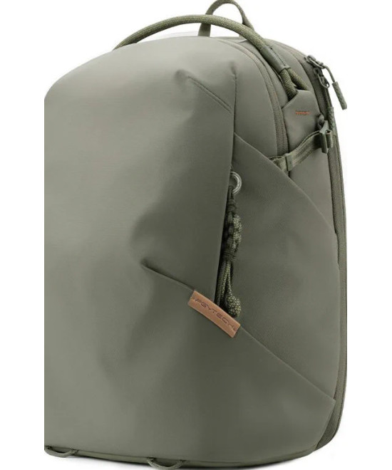 OneGo Lite Backpack 16Lt Forest