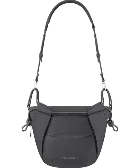 OneGo Rope Strap Bag Midnight