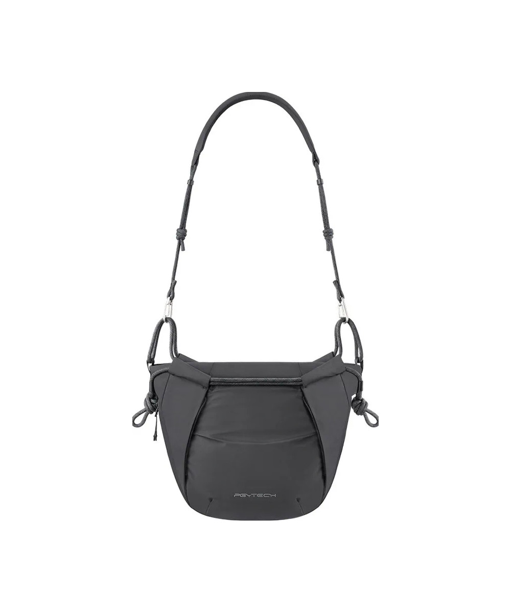 OneGo Rope Strap Bag Midnight