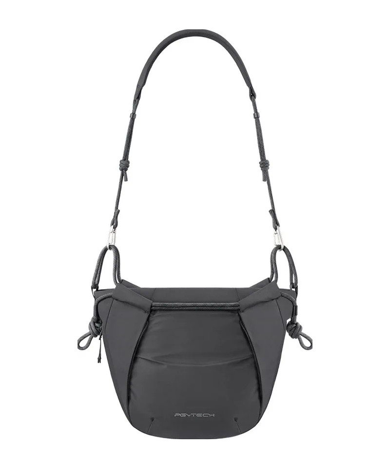 OneGo Rope Strap Bag Midnight