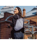 OneGo Rope Strap Bag Midnight