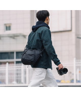 OneGo Rope Strap Bag Midnight