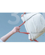 OneGo Rope Strap Bag Midnight