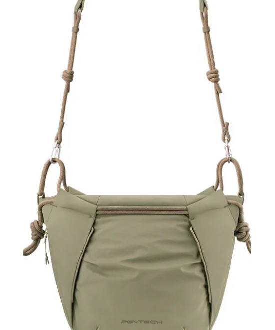 OneGo Rope Strap Bag Forest