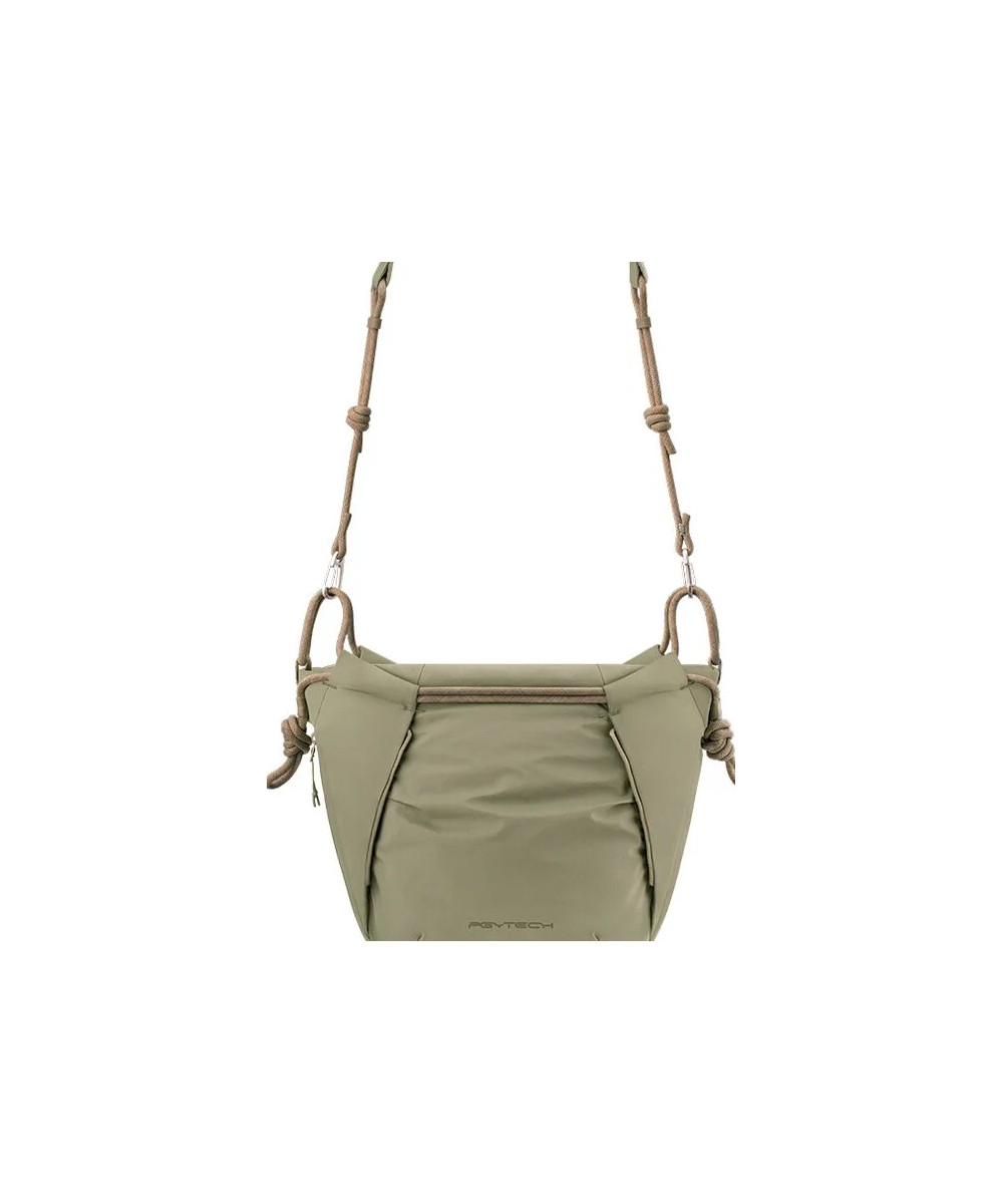 OneGo Rope Strap Bag Forest