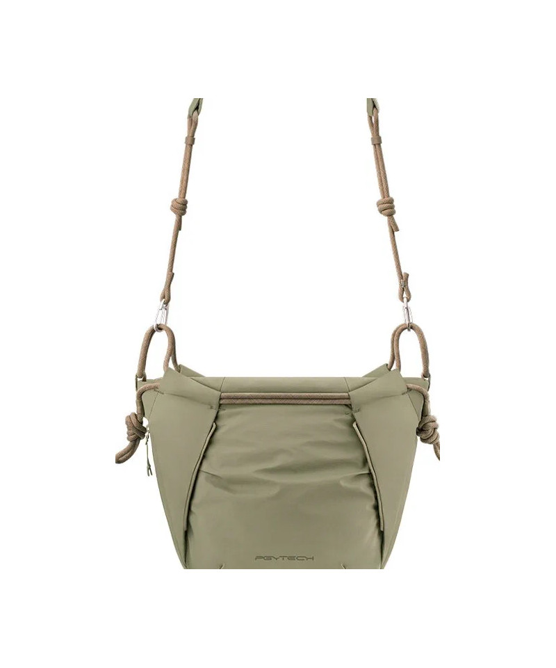 OneGo Rope Strap Bag Forest