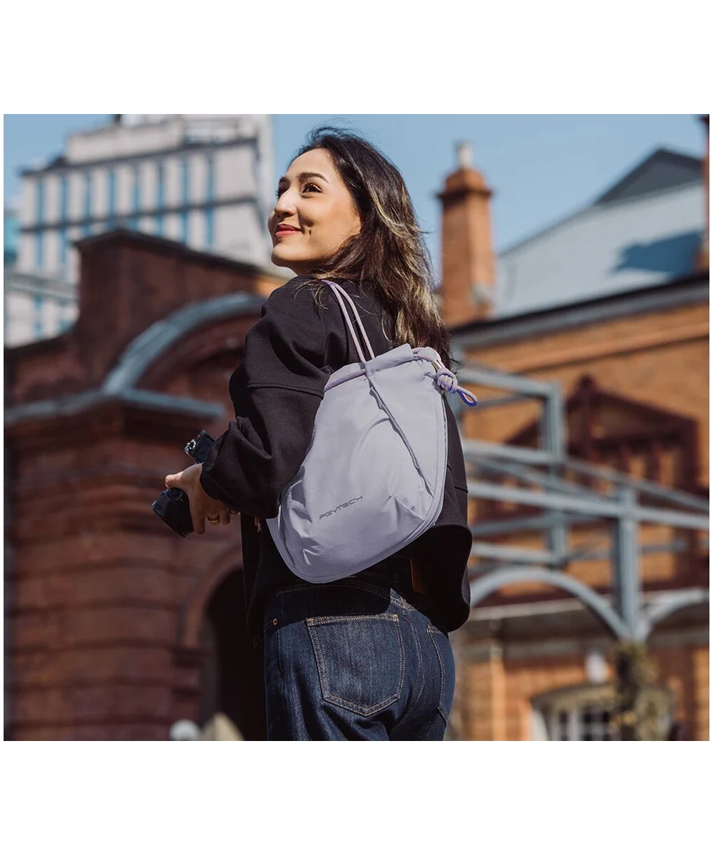 OneGo Rope Strap Bag Forest