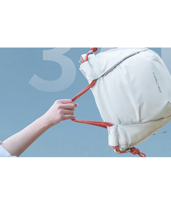 OneGo Rope Strap Bag Forest