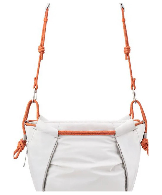 OneGo Rope Strap Bag Mist