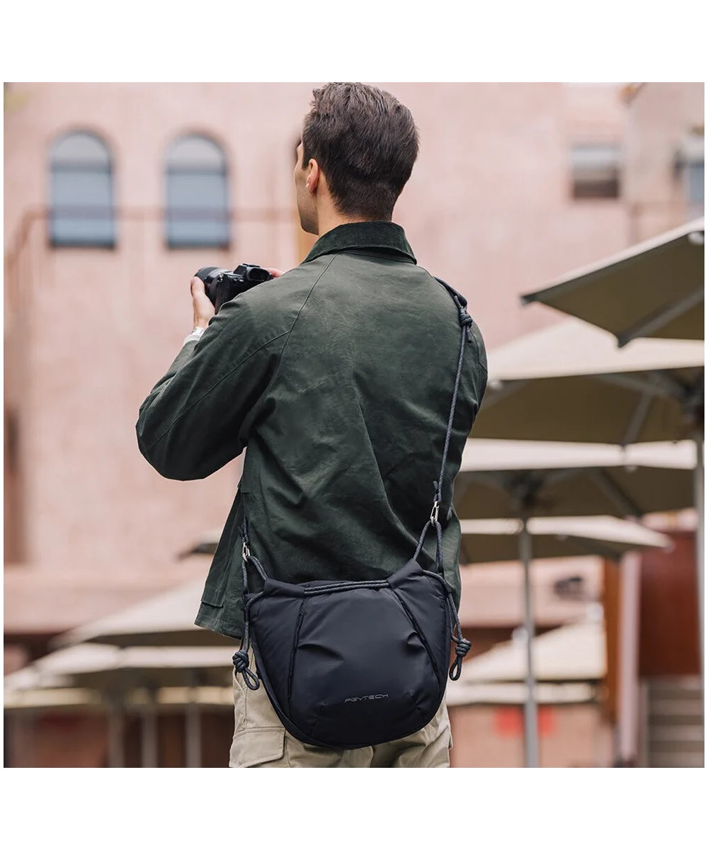 OneGo Rope Strap Bag Mist