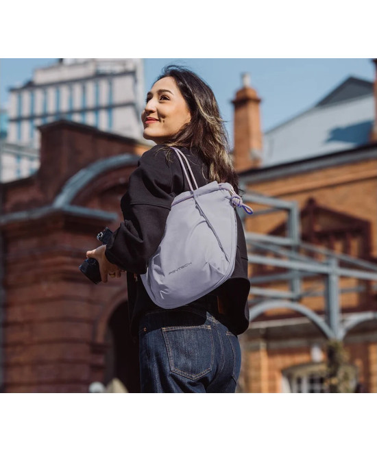 OneGo Rope Strap Bag Mist