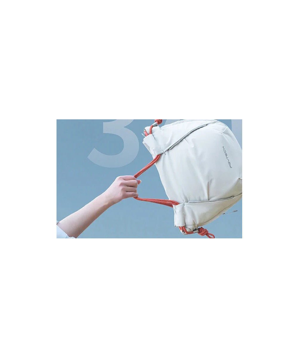 OneGo Rope Strap Bag Mist