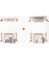 OneGo Rope Strap Bag Mist