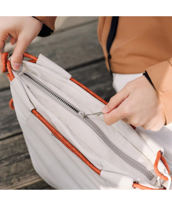 OneGo Rope Strap Bag Mist
