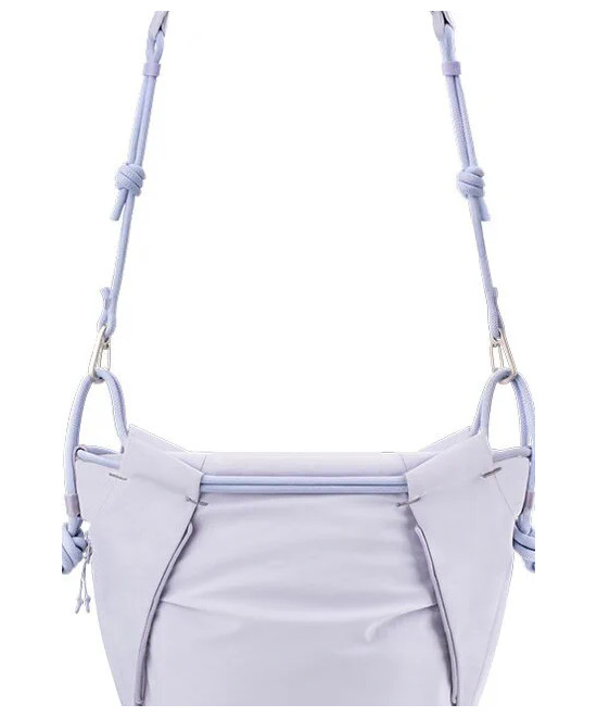 OneGo Rope Strap Bag Lilac